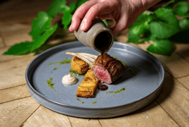 Wharekauhau Country Estate